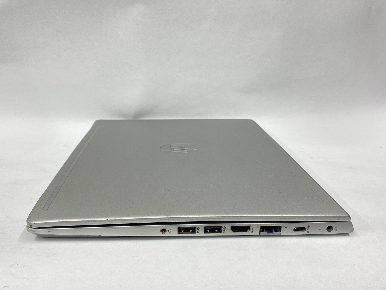 HP ProBook 440 G6 Grade B Non-Touch HD i5-8265 4GB 128SSD W11P