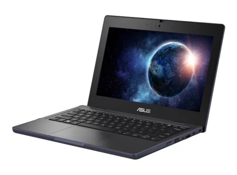 ASUS BR1102CGA YS14 11.6″ Laptop N100 4GB 128GB SSD W11P Non Touch