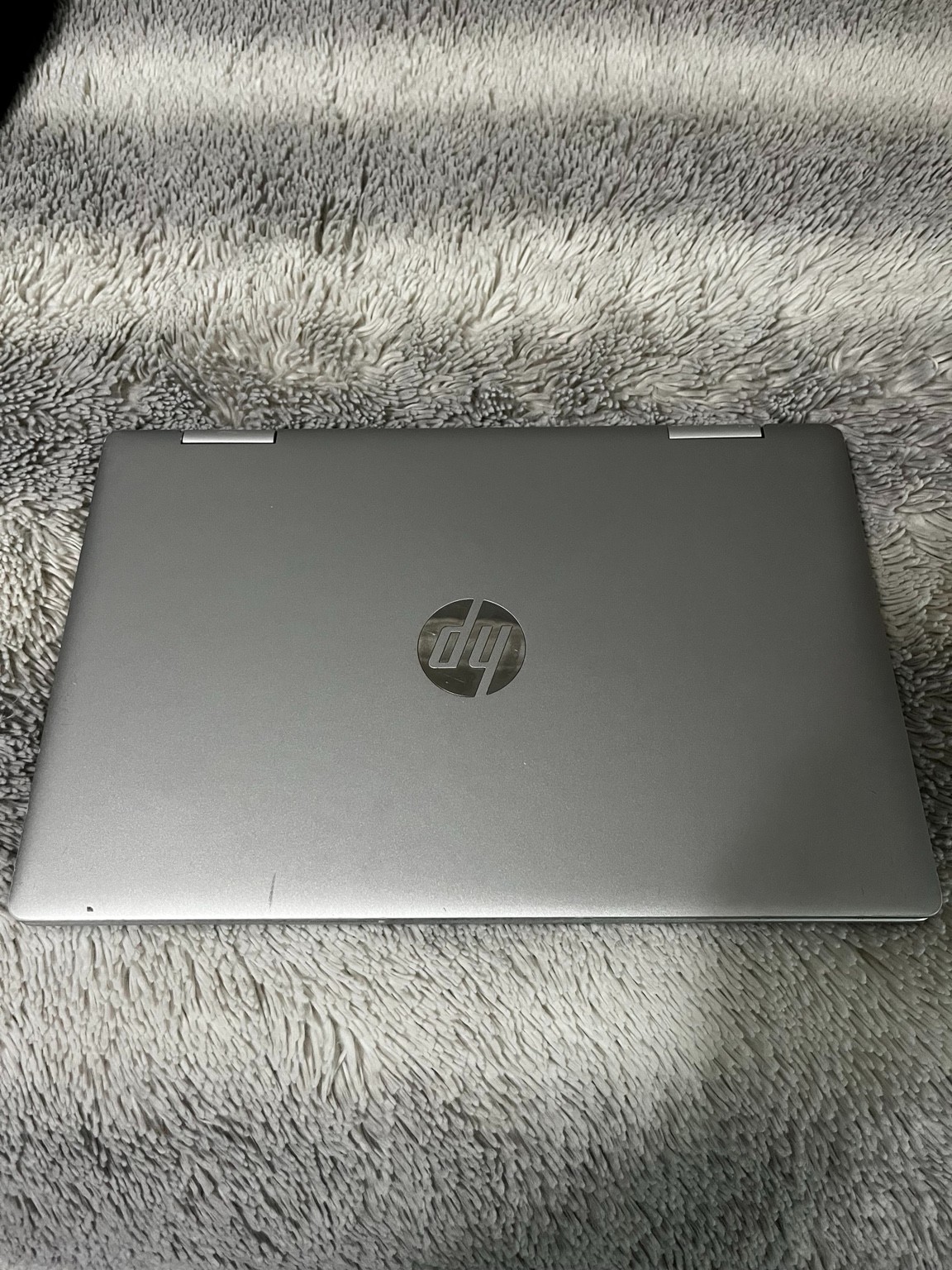 HP Pavilion x360 14-ek0033dx 14″ i5-1235U 8GB RAM 512GB SSD Windows 11