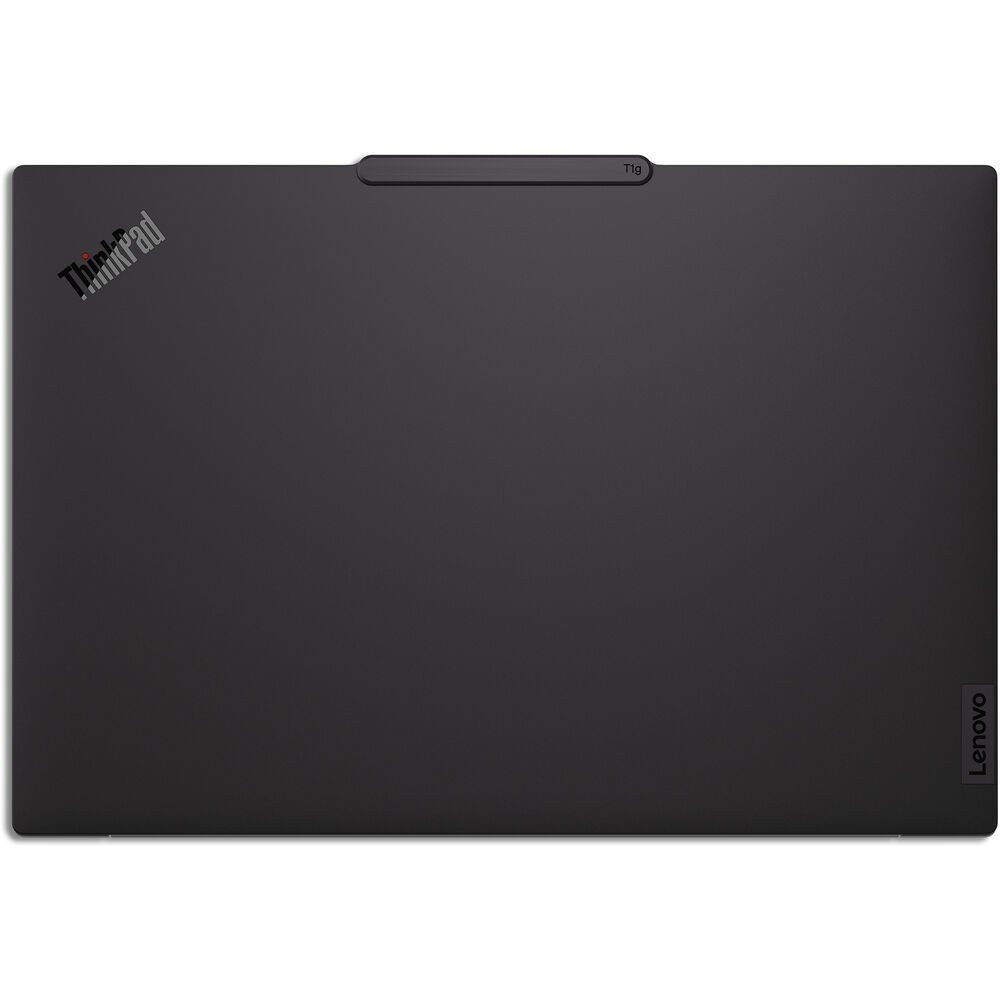 Lenovo 21TD000UUS ThinkPad T1g Gen 8 16″ Notebook – Intel Core Ultra 9 2nd Gen