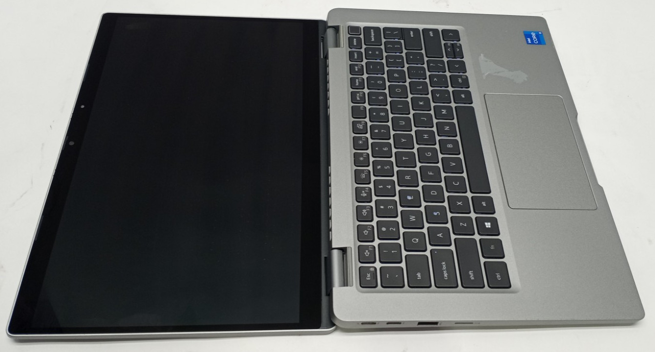 Dell Latitude 5320 TOUCH i5-1135G7@2.40GHz 8GB RAM 256GB NVMe Win11Pro MC571!