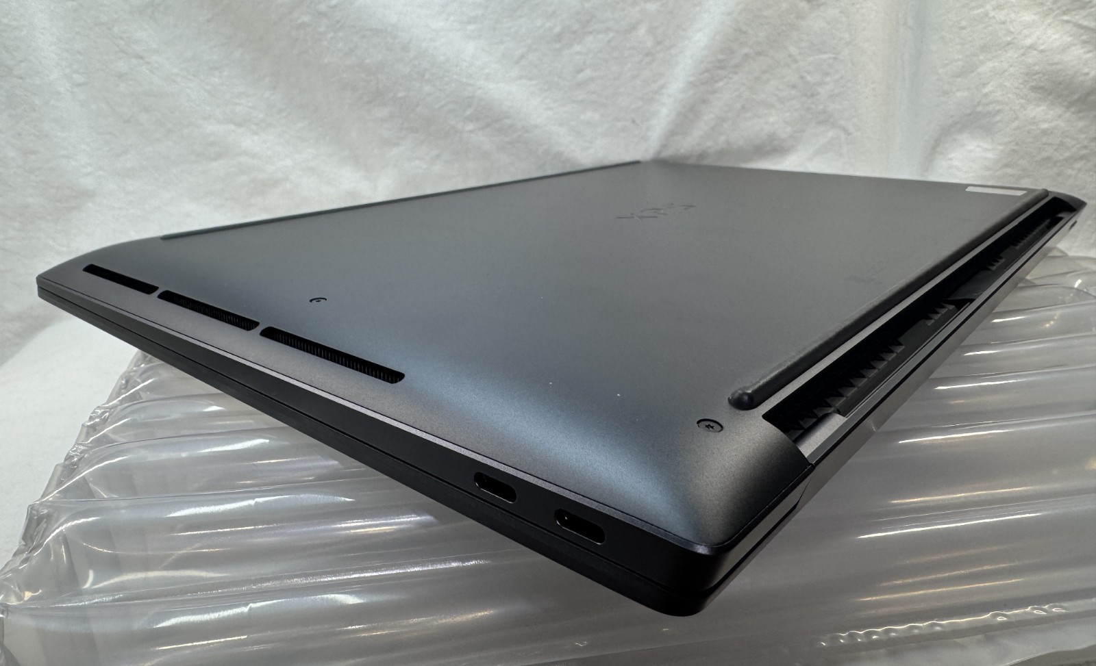 Dell XPS 16 – 9640 OLED ✔Ultra 7 155H ✔2TB SSD ✔64GB ✔RTX 4070 8GB ✔ A++
