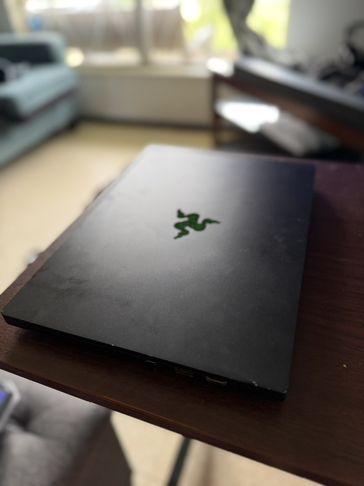 2023 Razer Blade 14 RZ09-0482 Ryzen 9 7940HS Radeon RTX 4070 16GB 1TB QHD+ 240Hz