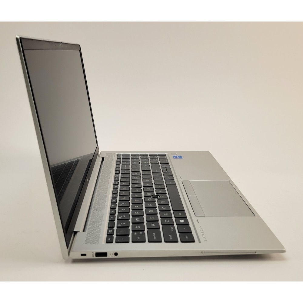 HP EliteBook 850 G8 PC 15.6″, i5-1135G7 -16GB DDR4- 512GB SSD