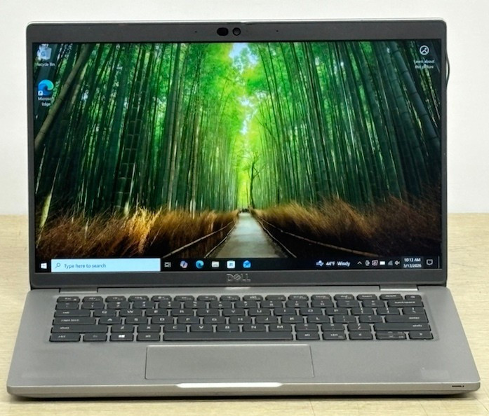 Dell Latitude 5420 Laptop 14″ i5-1145G7 16GB 256GB SSD W11P Laptop w/ issue