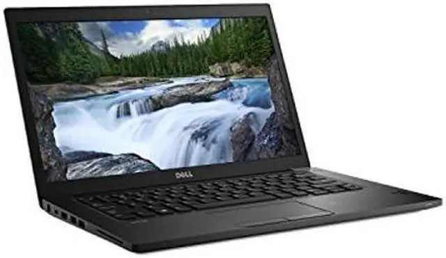 Dell 283J2 Latitude 7490 with Intel i7-8650U 8GB RAM 256GB SSD 14.1 in W11