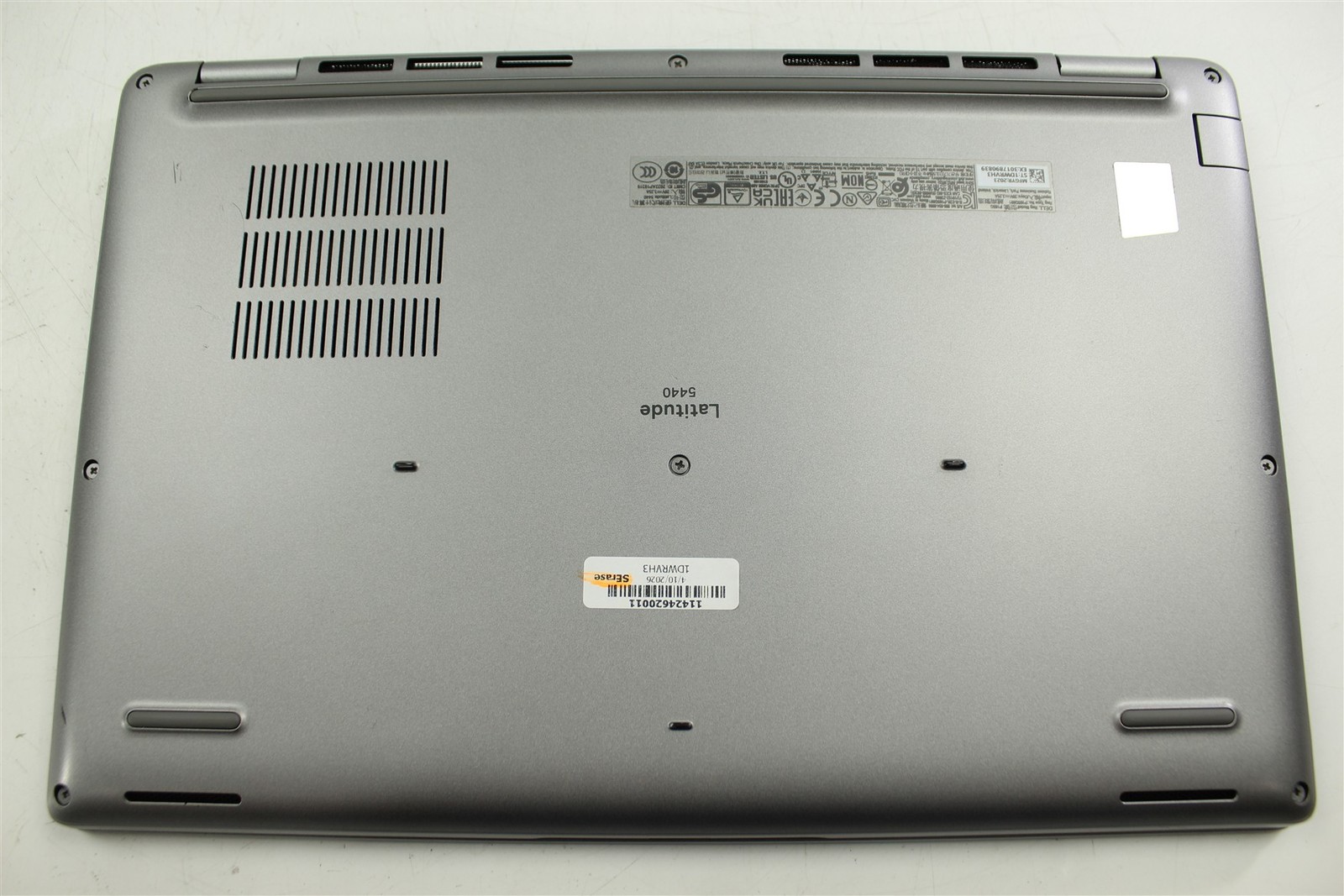 Dell Latitude 5440 14″ FHD Touch i5-1345U 1.6GHz 256GB SSD 16GB RAM W11P