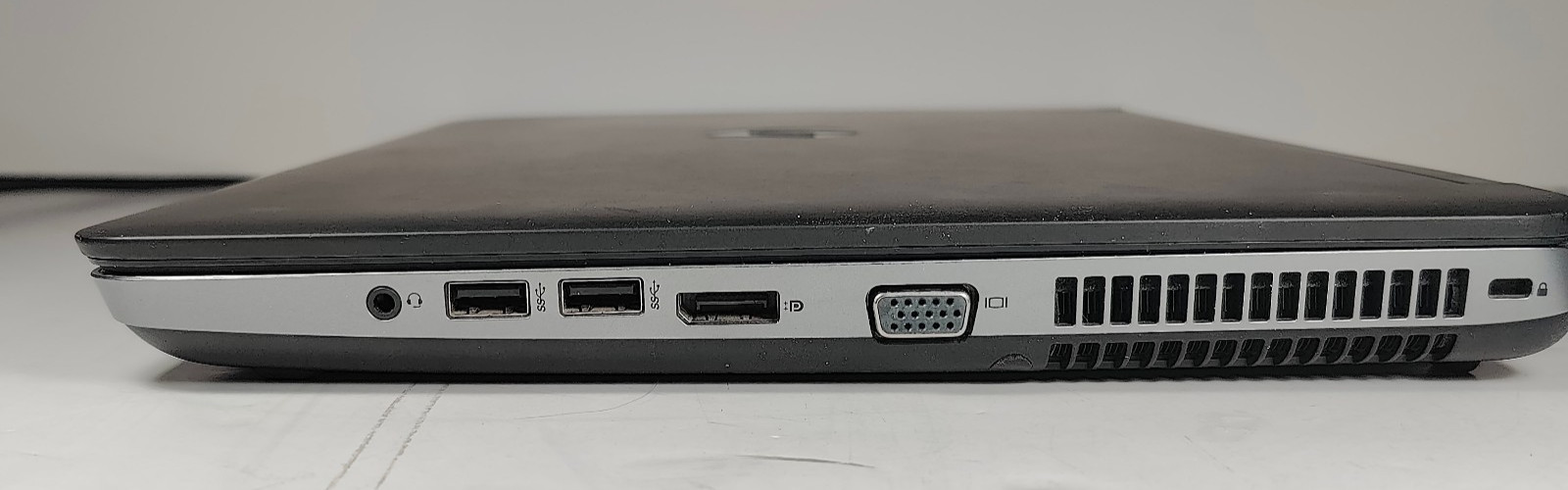 HP ProBook 650G1 Core i5 4300M 8GB RAM 256GB SSD 15.6″ Win11 1080P