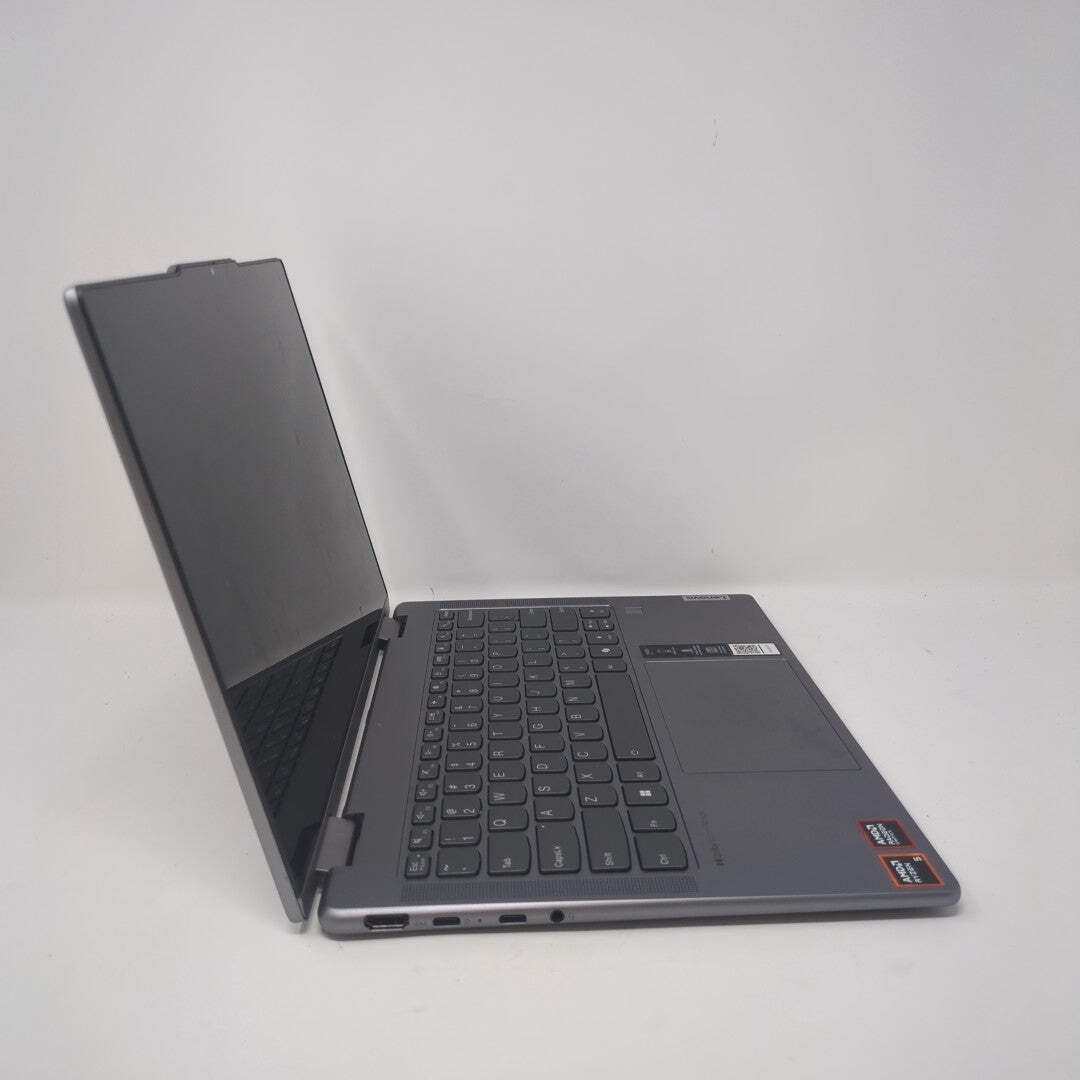 Lenovo Yoga 7 14AHP9 14″ Ryzen 5 8640HS 4.9GHz 8GB RAM 512GB SSD