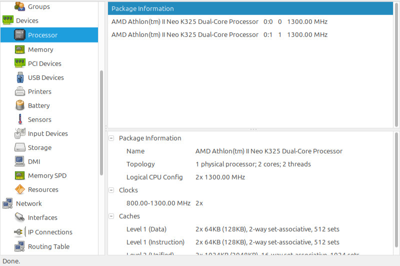 11.6″ HP Pavilion dm1-2010nr(Athlon II Neo K325/4GB RAM/240GB SSD) – Mint 22.1