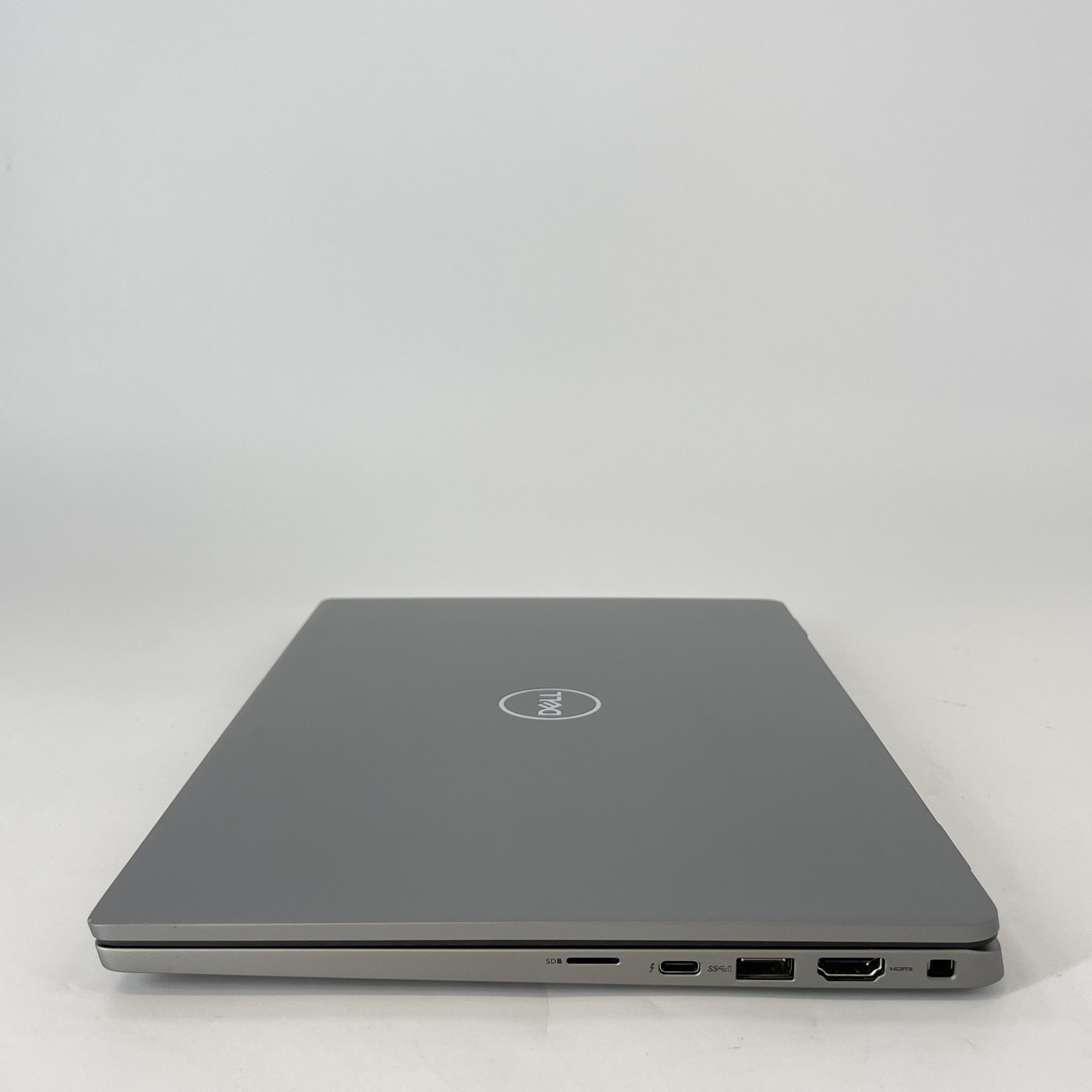 Dell Latitude 7420 14 Gray 4K i7-1185G7 3.00GHz 16GB RAM 512GB SSD Good