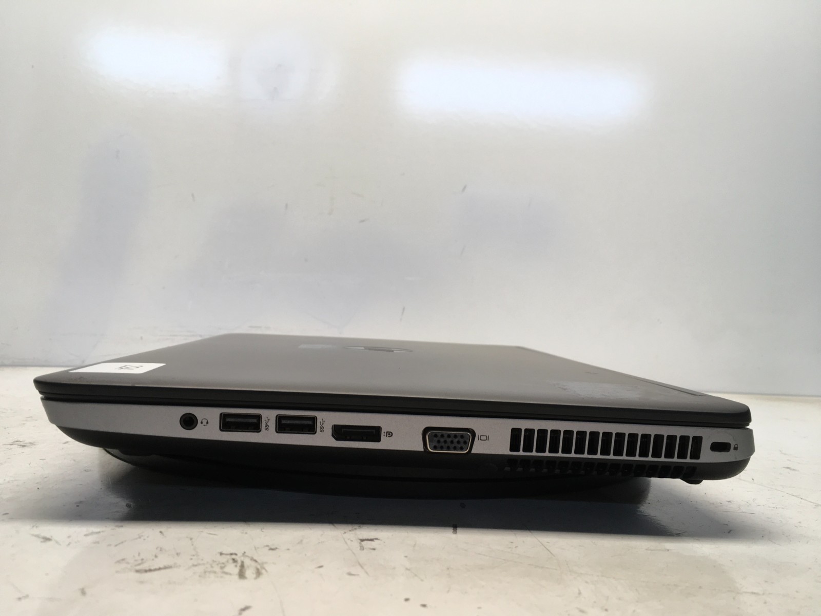 HP ProBook 650 G1 Intel i5-4200M 2.5GHz 4 GB NO HDD – READ
