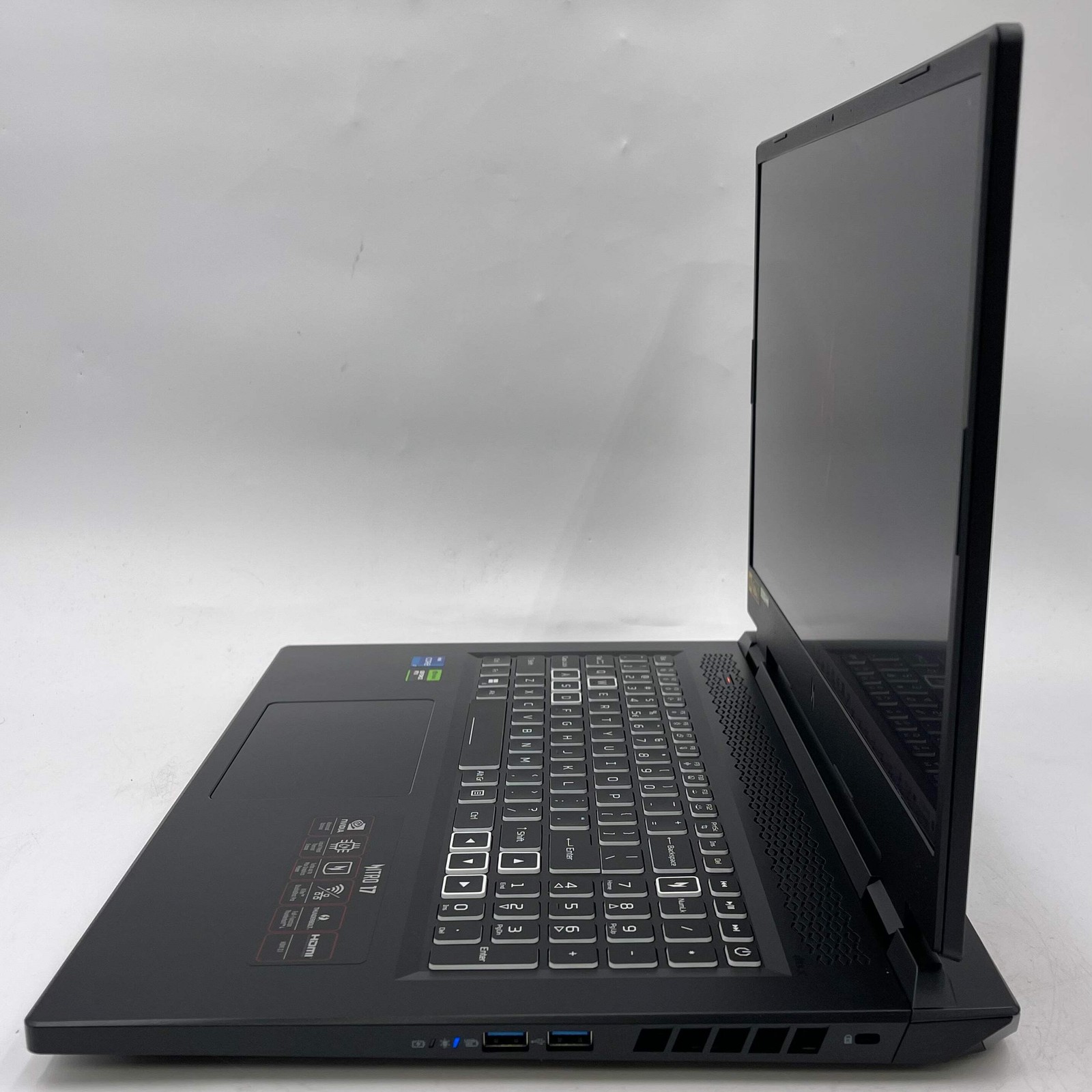 Acer Nitro 17 17.3″ i7-13700H 2.4GHz 16GB RAM 1TB SSD GeForce RTX 4060