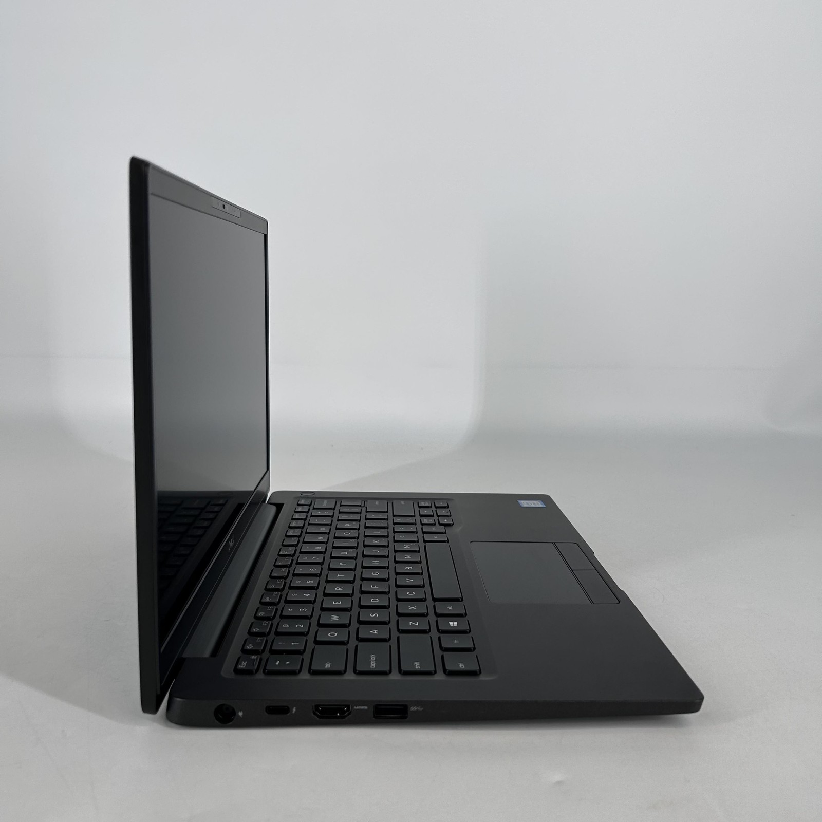 Dell Latitude 7400 14 Black FHD i7-8665U 1.90GHz 32GB RAM 1TB SSD Excellent