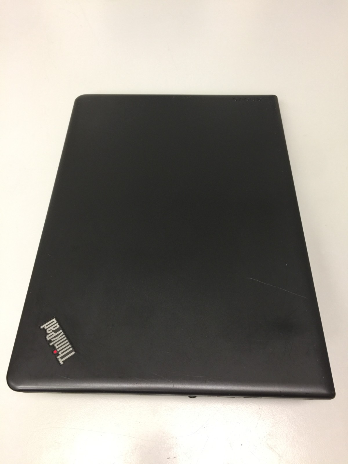 LENOVO ThinkPad E470 intel Core i5 7TH GEN 12GB RAM 120 GB SSD