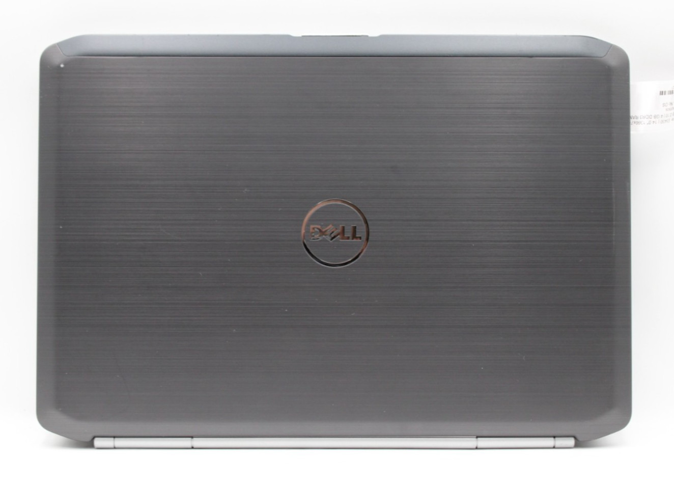 Dell Latitude E5430 i3-2310M@2.1GHz 4GB DDR3 NO STORAGE OR OS *USED/TESTED*