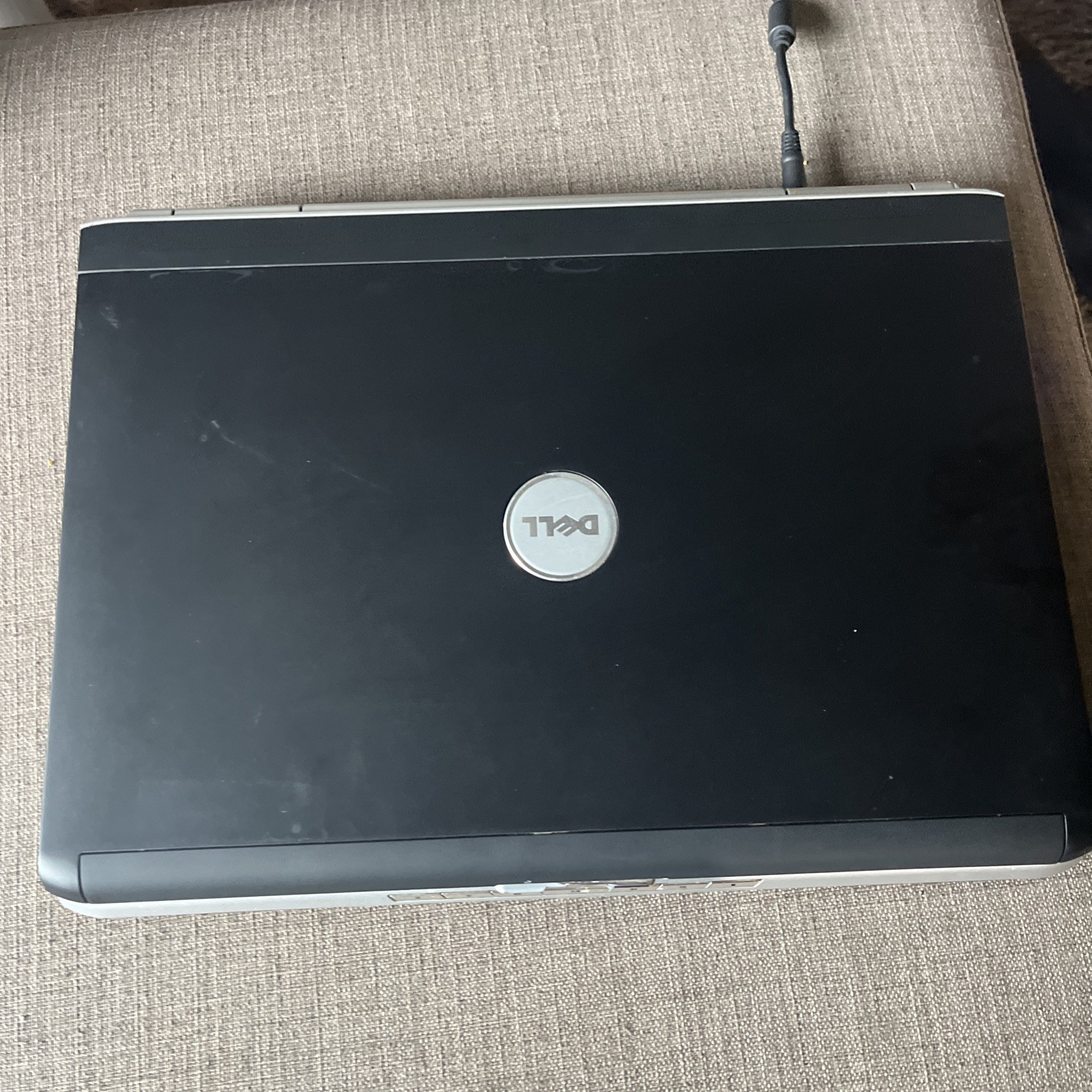 Dell Inspiron 1720 PP22X Intel Core 2 Duo 750MHz 1GB 17″ WXGA+ 1440×900 AS iS