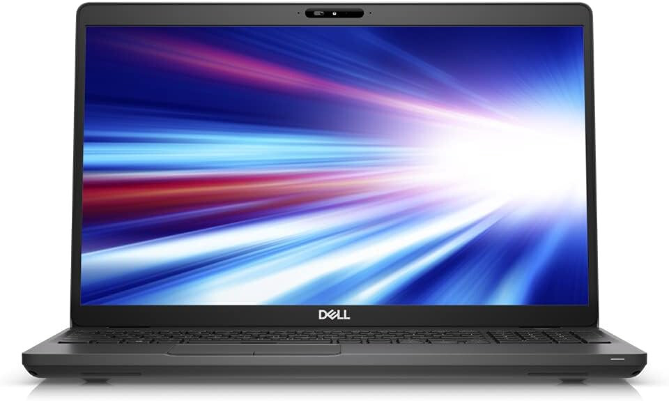 Dell Latitude 5501 Laptop 15.6″ IntelCore i5-9400H 8GB RAM 256GB SSD Win10 Pro-2