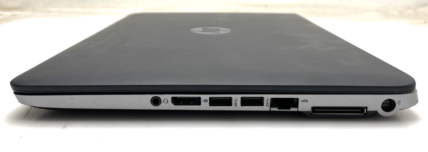 HP EliteBook 840 G1 14″ i5-4200U 8gb Ram 128gb SSD Linux OS “Good” Bttry