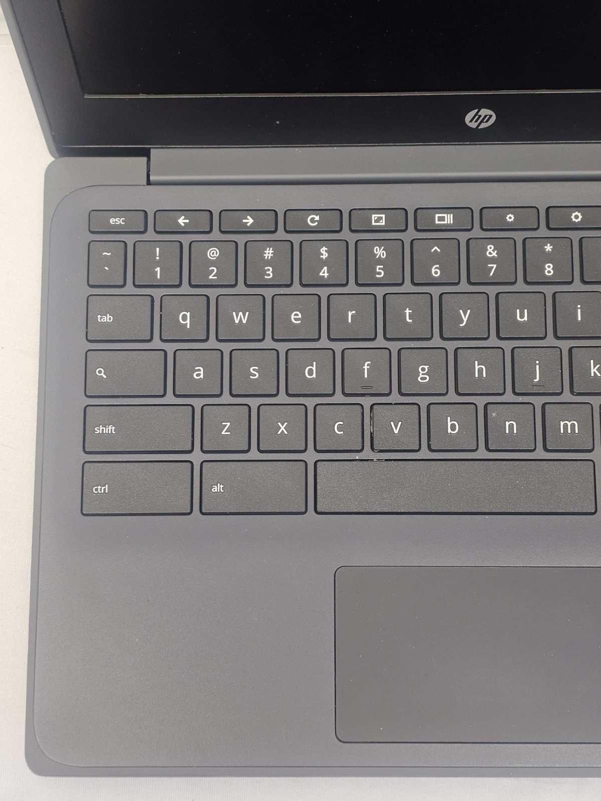 HP Chromebook 11A G8 EE Laptop – AMD A4-9120C – 4GB RAM – 16GB SSD – READ DESC.