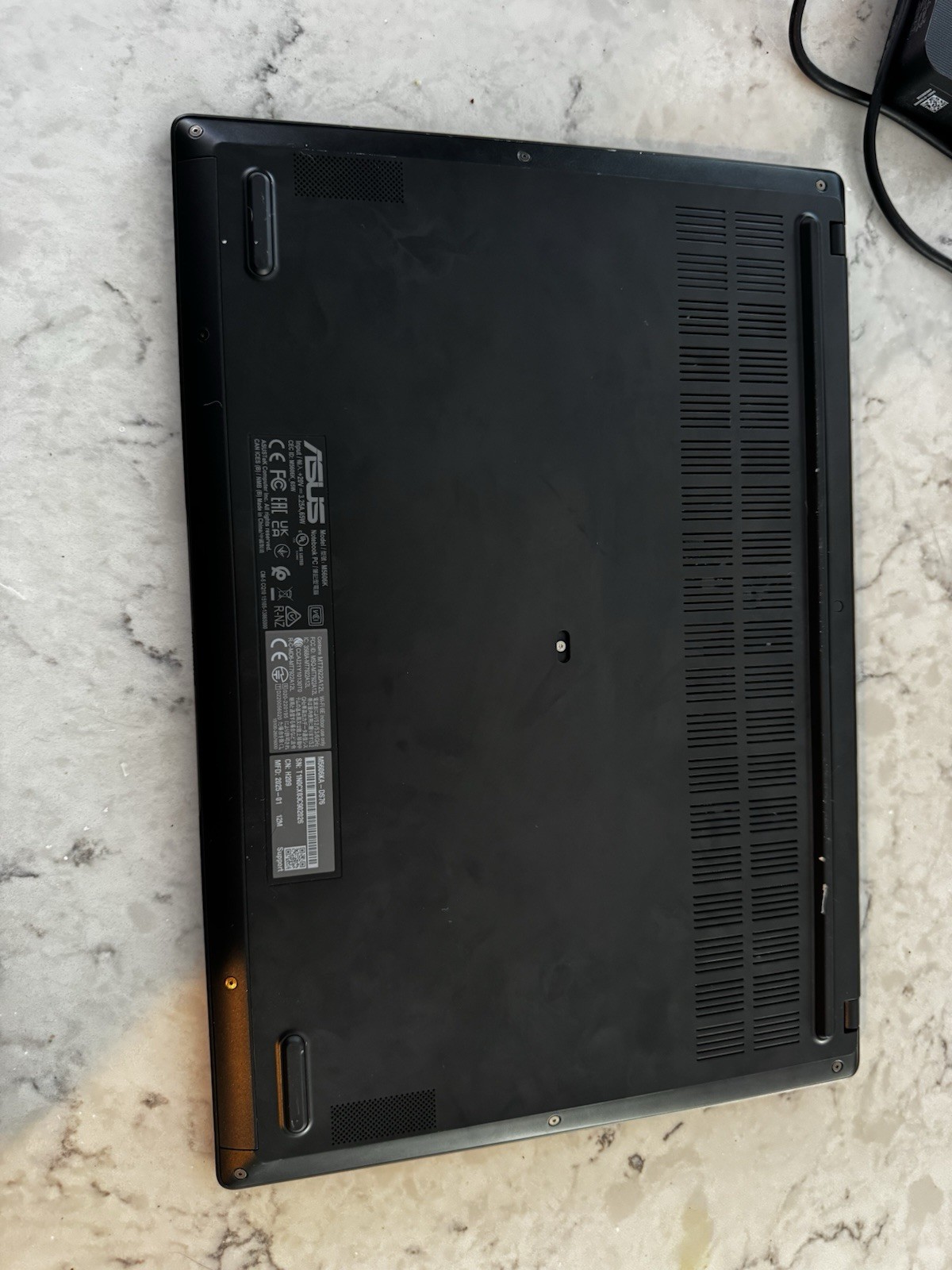 VivoBook S 16 16″ LaptopCopilot+ PC – RyzenAI716GB 1TB W11H, NeutralBlack