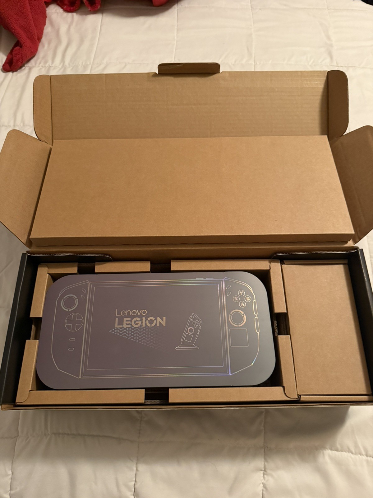 Lenovo Legion Go 2 Z2 Handheld Gaming PC Ryzen 32GB 1TB 8.8″ OLED 144Hz