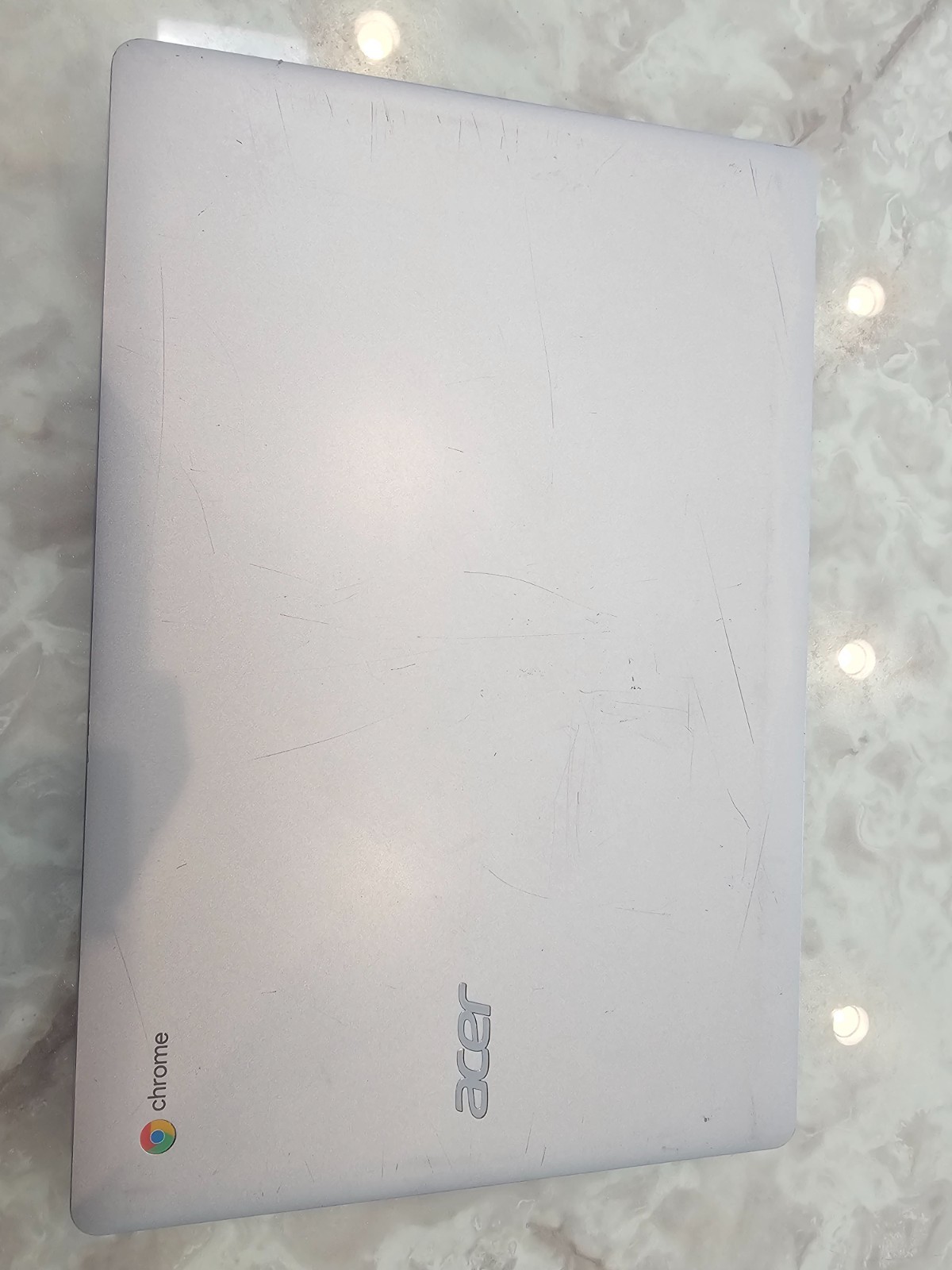 Acer Chromebook CB315-3H N19Q3 15.6 Celeron N4020 1.1GHz 64GB ChromeOS