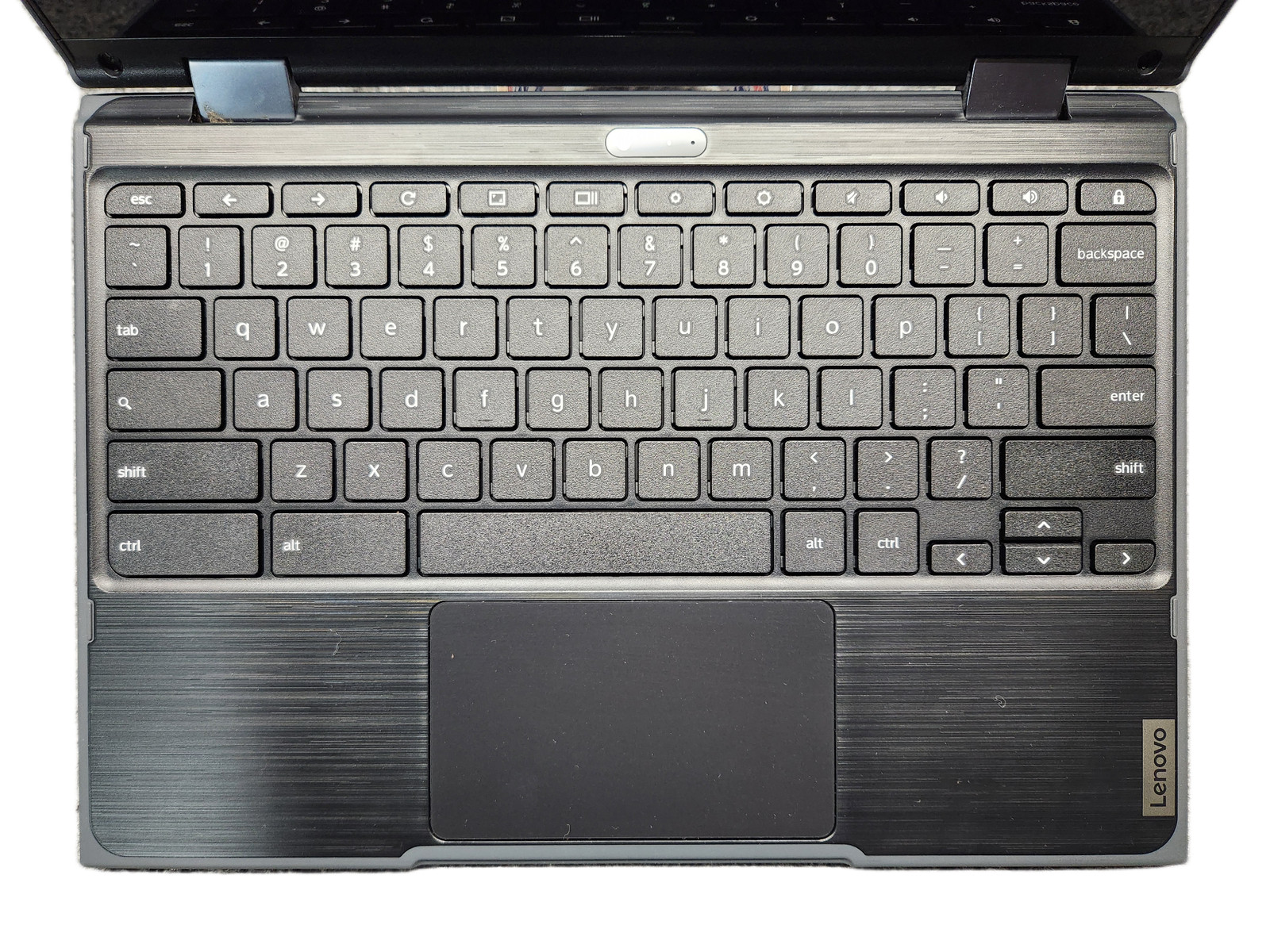 Lenovo 500e Chromebook 2nd Gen 11.6″ Celeron N4120 1.10GHz 4GB RAM 32GB SSD