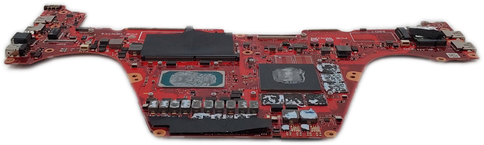 ASUS TUF FX516PM Laptop Motherboard i7 11370H RTX 3060