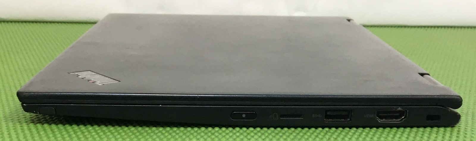 Lenovo Thinkpad X390 Yoga i5-8265U 8GB 14″ Touchscreen – NO OS/SSD