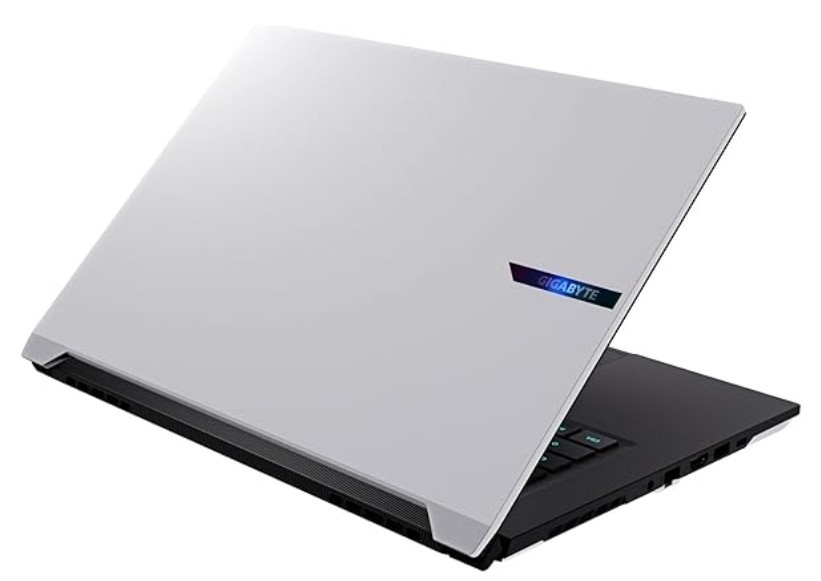 GIGABYTE AERO X16 AMD Ryzen Al 7 350 1TB SSD 16GB RAM RTX 5070