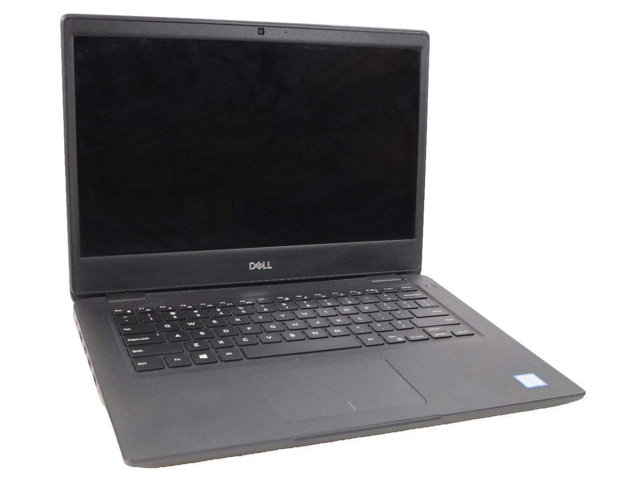 Dell Latitude 3400 14″ Intel i3-8145U 8GB DDR4 No HDD COA OS