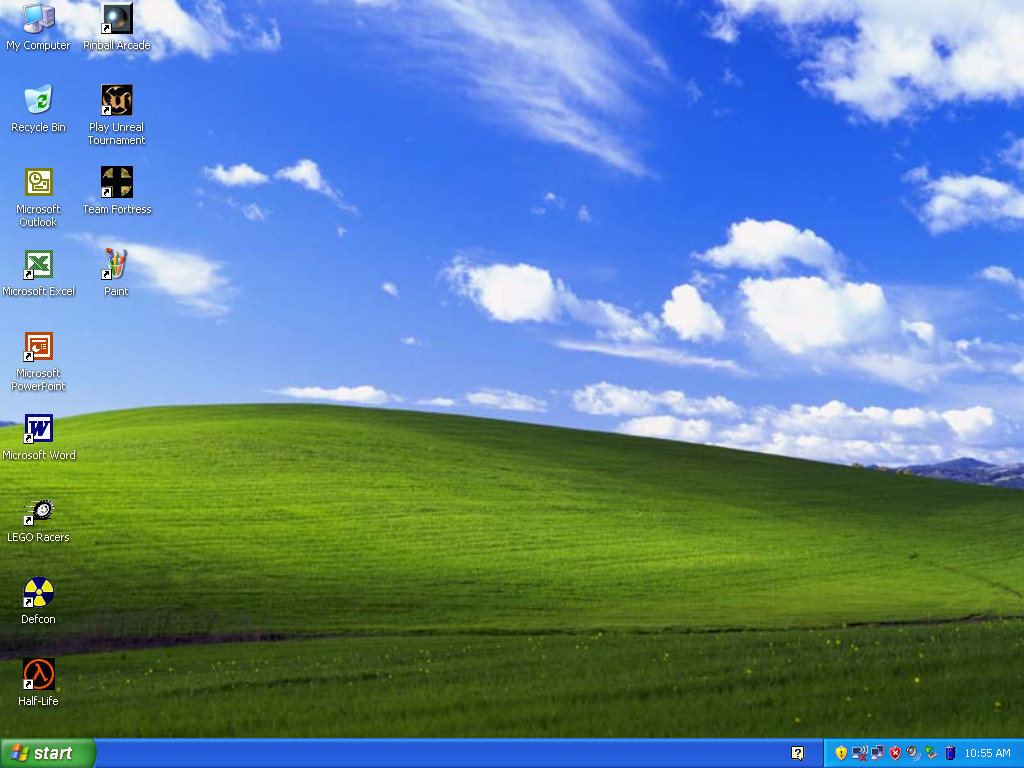 Windows XP Laptop – IBM Thinkpad R51 – Pentium M 1.7GHz, 512MB RAM, 32GB SSD