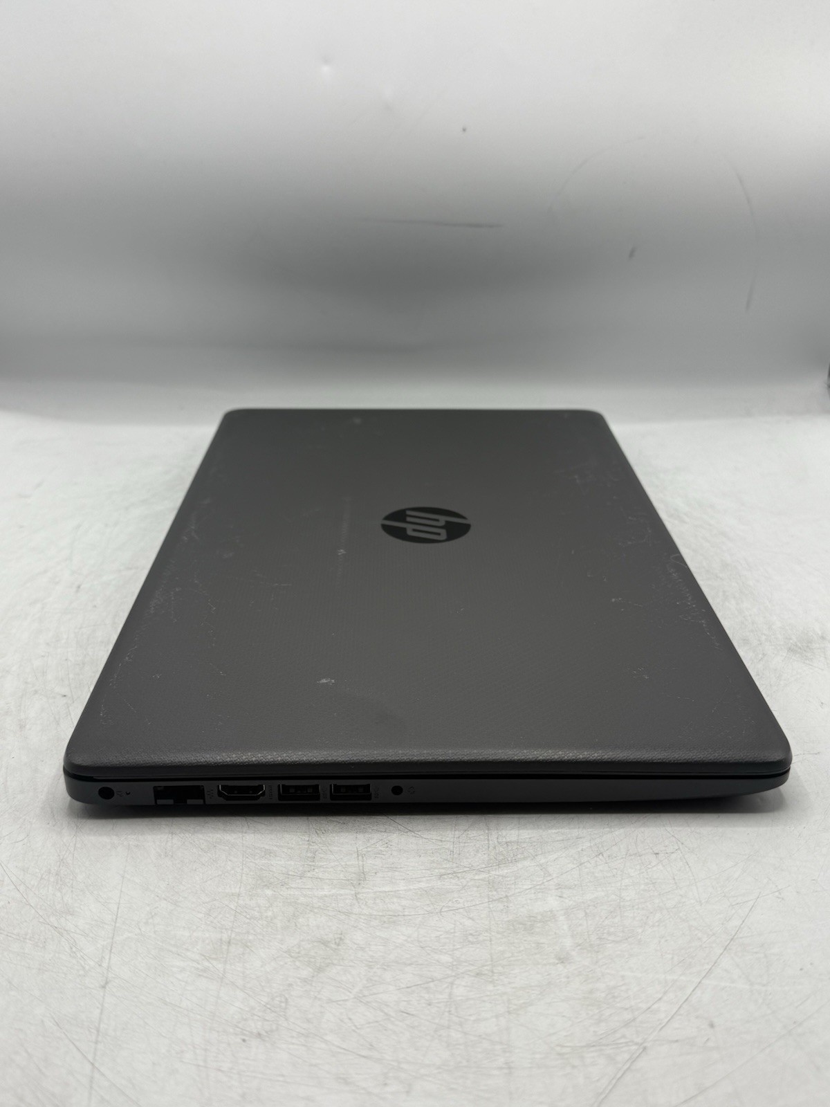 HP 255 G7 15.6” Laptop AMD A6-9225 8GB RAM 256GB SSD Win10P