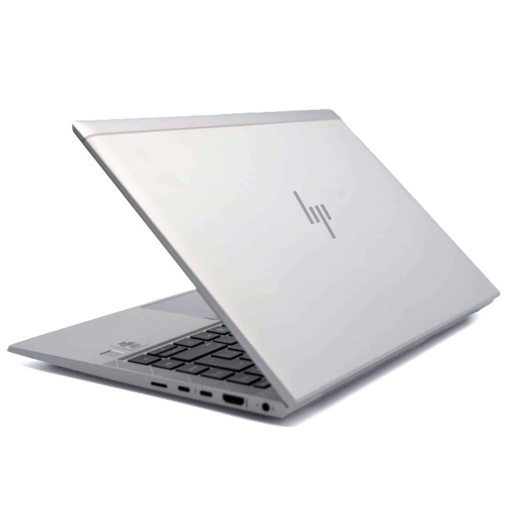 HP EliteBook 845 G7 Laptop 14″ Ryzen 3 8GB RAM 256GB SSD Win11 B-Stock