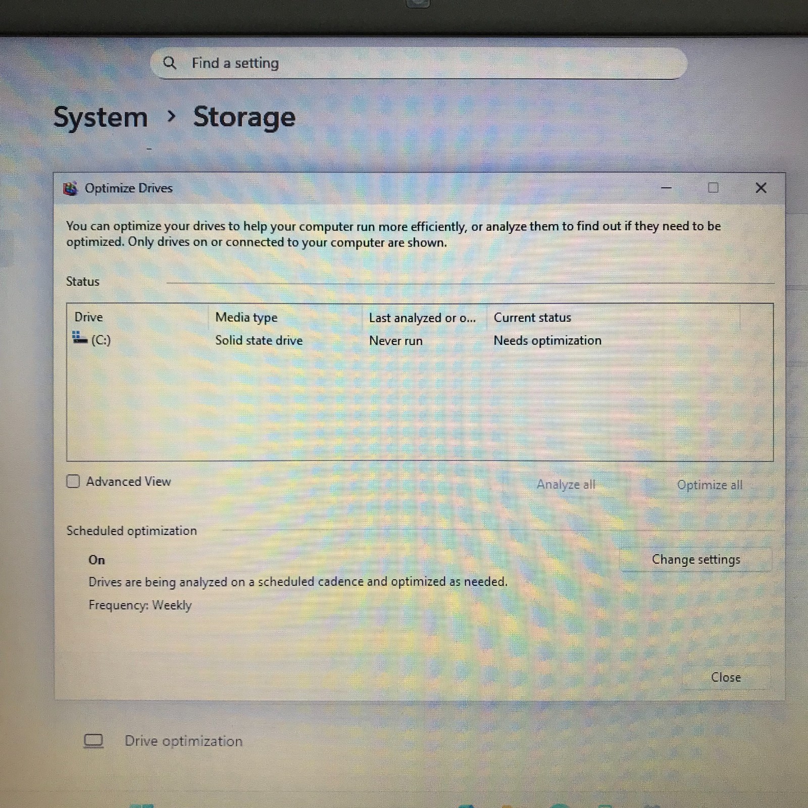 Dell Latitude 3510 Laptop i5-10210U 1.60GHz 8GB RAM 256GB SSD (Windows 11 Pro)