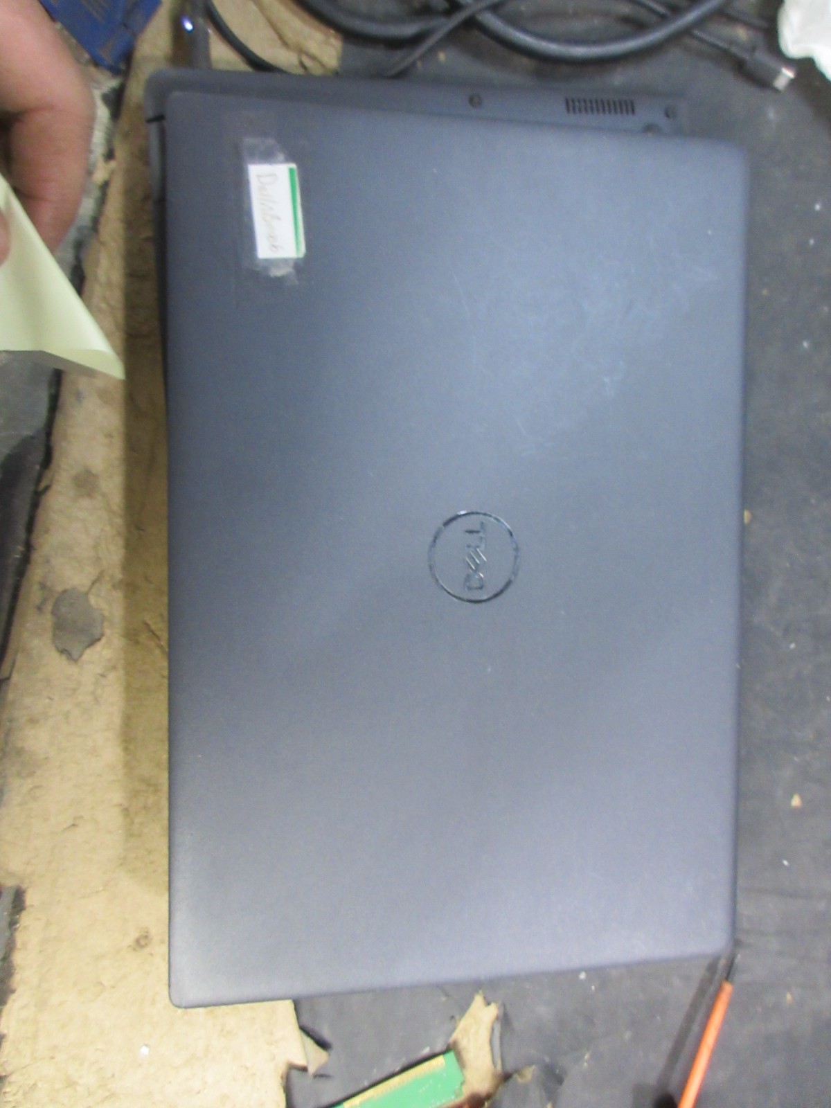 Dell Latitude 3410 14” CORE i3-10110U 2.1GHZ 4GB 512GB SSD WIFI GD BATT NO OS