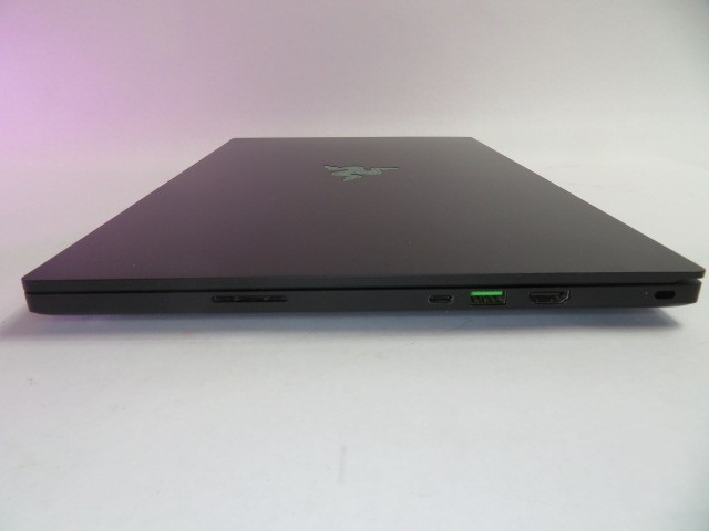 RAZER BLADE 15 ADVANCED i7-11800H 2.3GHz 32GB 1TB NVMe RTX 3080 BACKLIT WIN 11