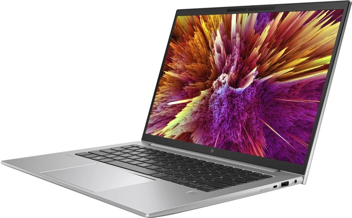 HP ZBook Firefly 16 G9 Mobile Workstation Laptop PC 16″ i7-1260P 16GB 512GB Pro