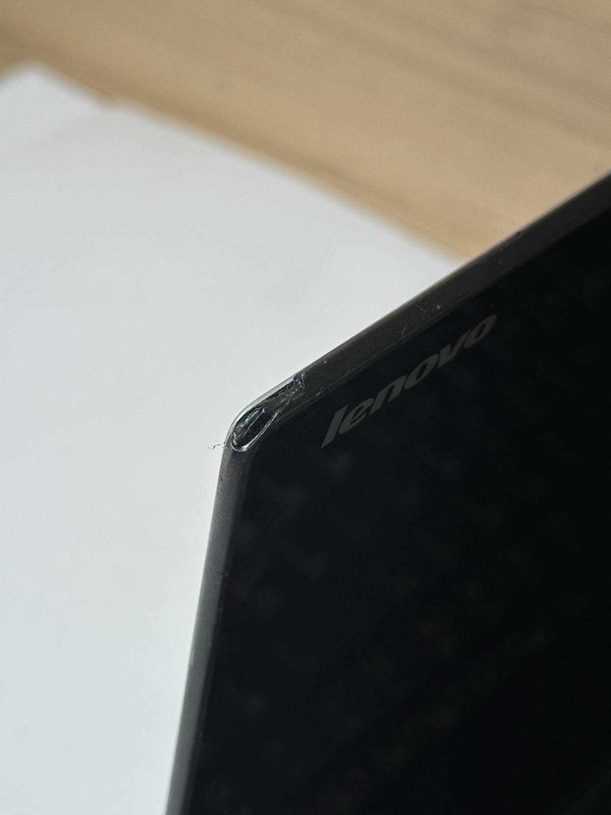 Lenovo Yoga 2 Pro i7-4510u 2GHz, 8GB RAM, 256GB mSATA SSD(for Parts Or Repair)