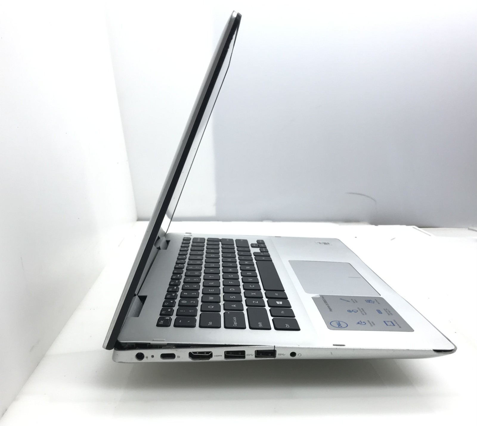 DELL INSPIRON 5491 2N1 i7-10510U@1.80GHz 8GB RAM 256GB SSD W11P TOUCH *READ