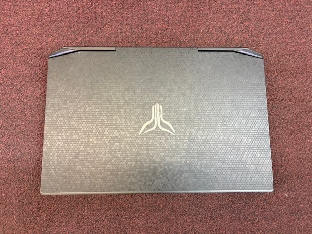 Prometheus XVII AMD 7 Ryzen 7 4800 32GB RAM 250GB SSD Windows 11