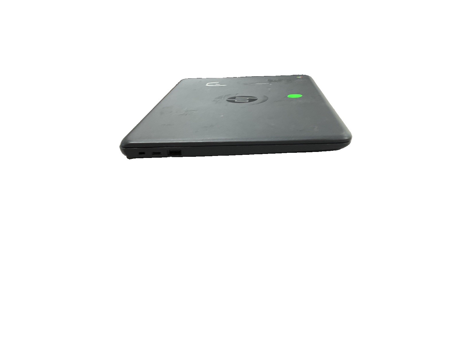 HP Google Chromebook 14 chrome os