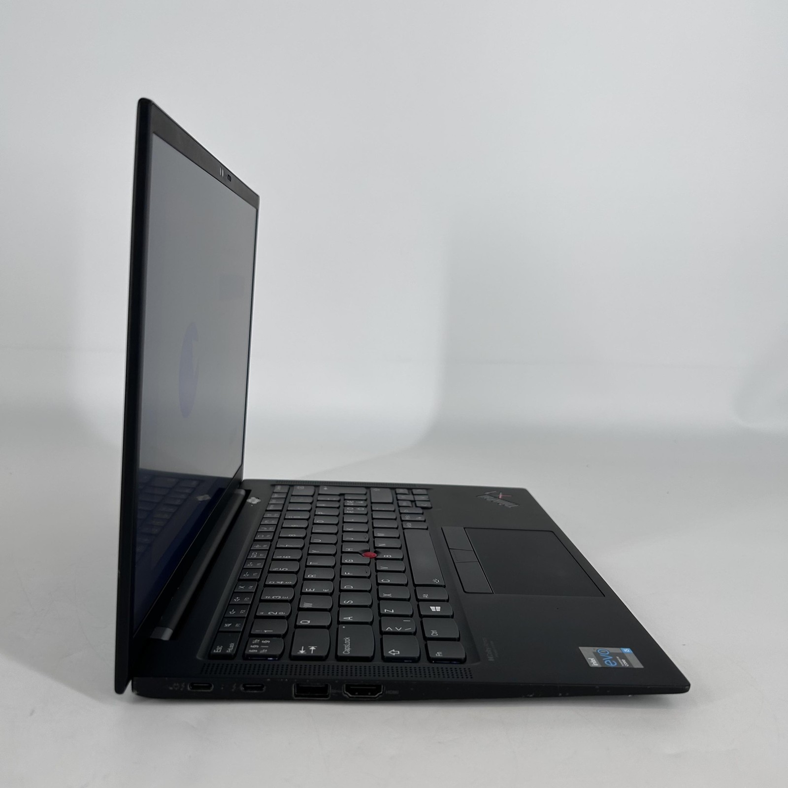 Lenovo ThinkPad X1 Carbon Gen 9 14 FHD+ i5-1135G7 16GB 256GB Bilingual Keyboard