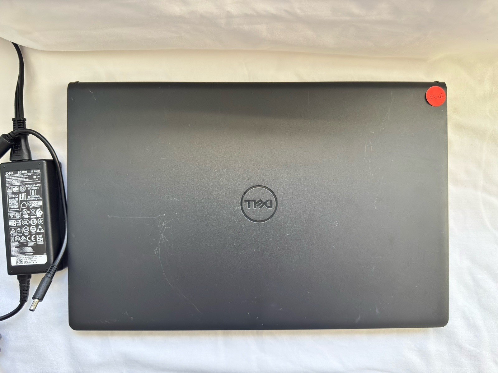 Dell Inspiron 15 3525 15.6″ Ryzen 7 5700U 16GB 256GB SSD Win 11 Home Gray