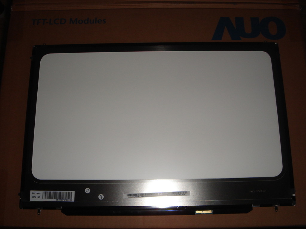 LED Screen Panel 15″ Apple MacBook Pro A1286 LP154WP3 (TL)(A2) Chronopost Inc