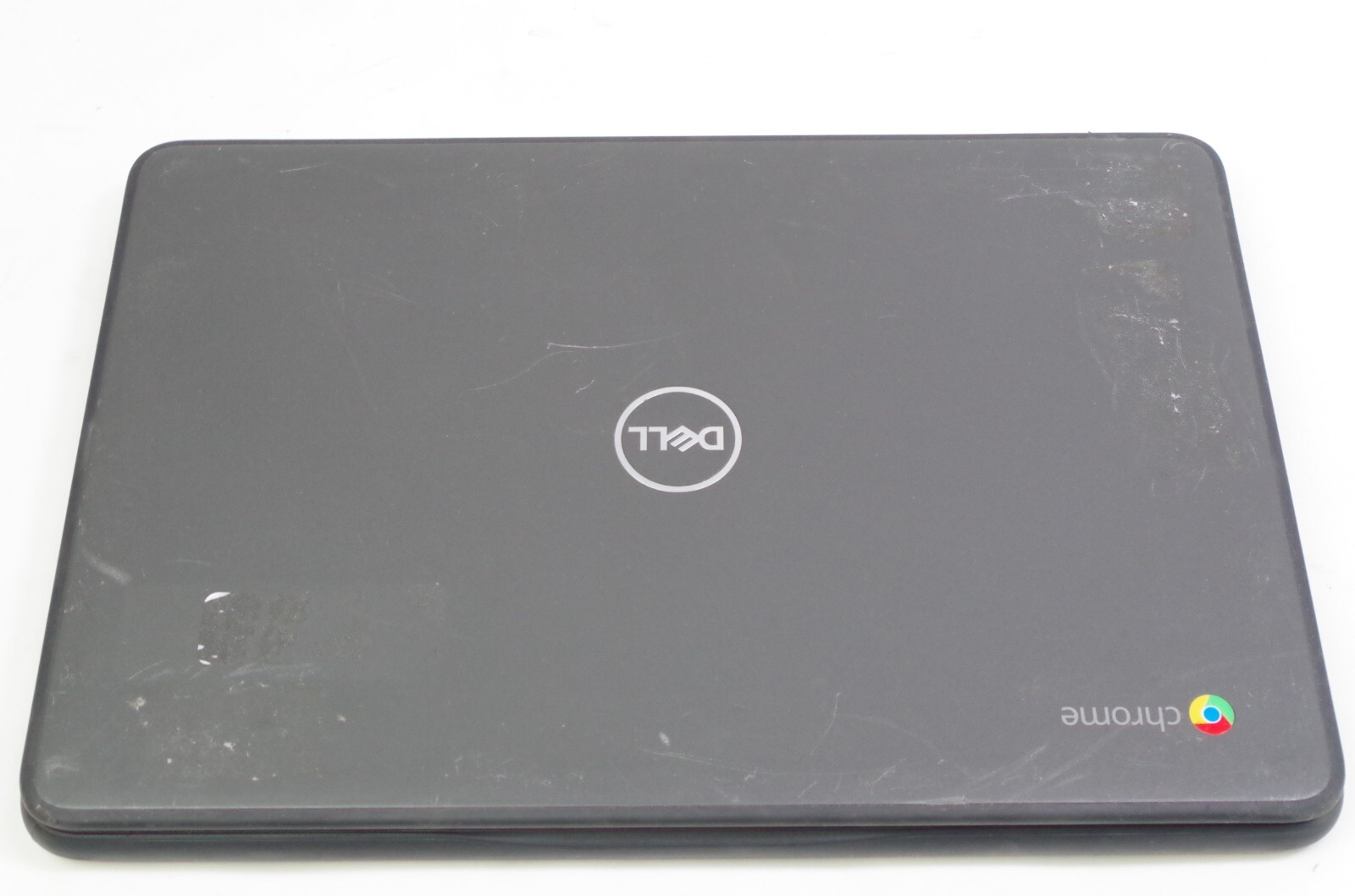 Dell Chromebook 5190 Laptop 11.6 for PARTS POWER ISSUE