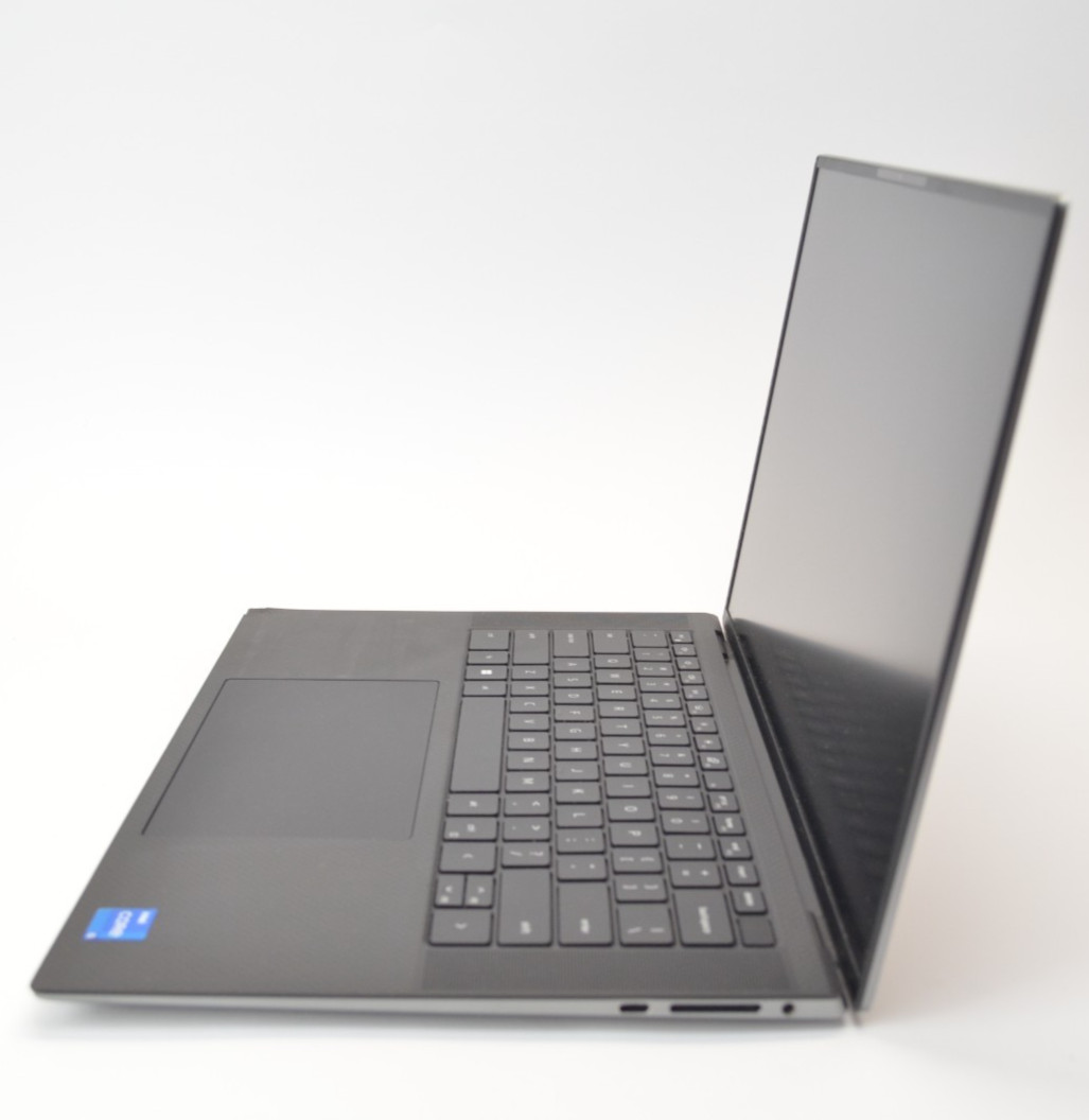 Dell Precision 5570 15.6 FHD+ i5-12600H 16GB DDR5 256GB NVME RTX A1000 Win11Pro