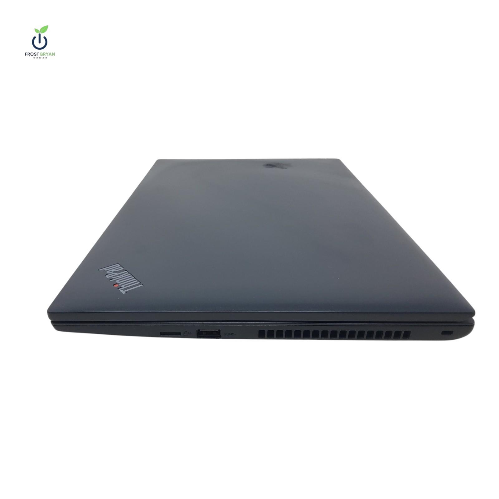 LENOVO ThinkPad L15 Gen 4 Ryzen 5 PRO 7530U 16GB 512GB No OS Grade C [READ]