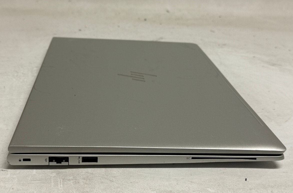 HP EliteBook 650 G9 15.6″ (i5-1245u 3.90GHz – 16GB RAM – 512GB SSD – Win11Home)